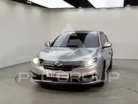 2016 Renault Samsung SM5