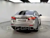 2016 Renault Samsung SM5