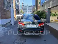 2016 Renault Samsung SM5