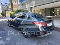 2016 Renault Samsung SM5