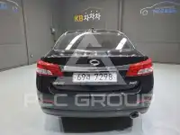 2016 Renault Samsung SM5