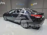 2016 Renault Samsung SM5