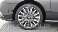 2016 Renault Samsung SM5