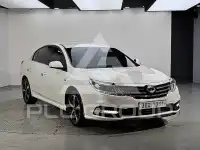 2016 Renault Samsung SM5