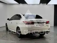2016 Renault Samsung SM5