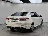 2016 Renault Samsung SM5