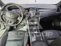 2016 Renault Samsung SM5