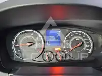 2016 Renault Samsung SM5