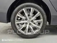 2016 Renault Samsung SM5