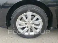 2016 Renault Samsung SM5