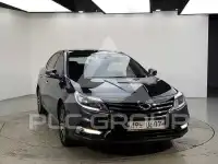 2016 Renault Sm5 Nova