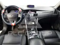 2016 Renault Sm5 Nova
