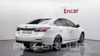 2016 Renault Samsung SM5