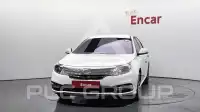 2016 Renault Samsung SM5