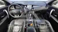 2016 Renault Samsung SM5
