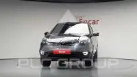 2016 Renault Samsung QM5