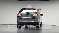 2016 Renault Samsung QM5