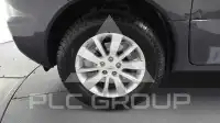 2016 Renault Samsung QM5