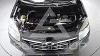 2016 Renault Samsung QM5