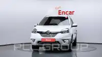 2016 Renault Samsung QM5