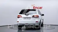 2016 Renault Samsung QM5