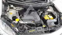 2016 Renault Samsung QM5