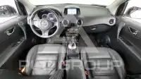 2016 Renault Samsung QM5