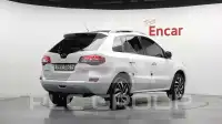 2016 Renault Samsung QM5