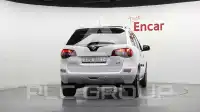 2016 Renault Samsung QM5