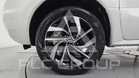 2016 Renault Samsung QM5