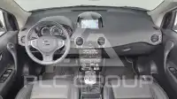 2016 Renault Samsung QM5
