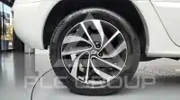 2016 Renault Qm5