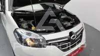 2016 Renault Qm5