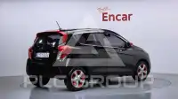 2016 GM Daewoo Spark