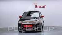 2016 GM Daewoo Spark