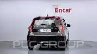 2016 GM Daewoo Spark