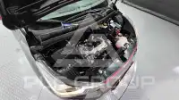 2016 GM Daewoo Spark