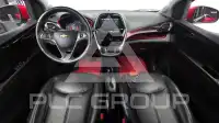 2016 GM Daewoo Spark
