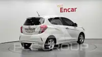 2016 GM Daewoo Spark