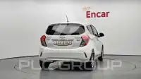 2016 GM Daewoo Spark