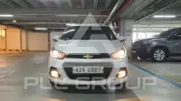 2016 GM Daewoo Spark