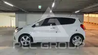 2016 GM Daewoo Spark