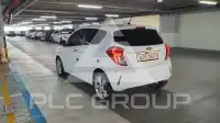 2016 GM Daewoo Spark