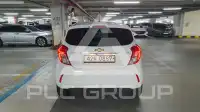 2016 GM Daewoo Spark