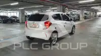 2016 GM Daewoo Spark
