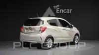 2016 GM Daewoo Spark
