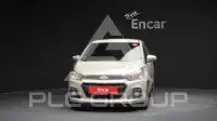 2016 GM Daewoo Spark
