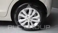 2016 GM Daewoo Spark