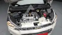 2016 GM Daewoo Spark