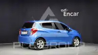2016 GM Daewoo Spark